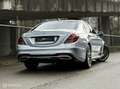 Mercedes-Benz S 560 S560e Lang AMG Line |Pano|Massage|Koeling Grigio - thumbnail 2