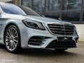 Mercedes-Benz S 560 S560e Lang AMG Line |Pano|Massage|Koeling Grigio - thumbnail 12