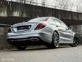 Mercedes-Benz S 560 S560e Lang AMG Line |Pano|Massage|Koeling Grigio - thumbnail 7