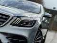 Mercedes-Benz S 560 S560e Lang AMG Line |Pano|Massage|Koeling Grigio - thumbnail 6