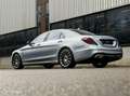 Mercedes-Benz S 560 S560e Lang AMG Line |Pano|Massage|Koeling Grigio - thumbnail 15