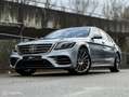 Mercedes-Benz S 560 S560e Lang AMG Line |Pano|Massage|Koeling Grigio - thumbnail 5