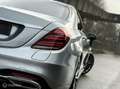 Mercedes-Benz S 560 S560e Lang AMG Line |Pano|Massage|Koeling Grigio - thumbnail 8