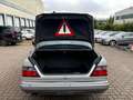 Mercedes-Benz E 280 Limo W124 1 Hand Tüv/Au NEU Zilver - thumbnail 9