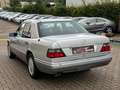 Mercedes-Benz E 280 Limo W124 1 Hand Tüv/Au NEU Zilver - thumbnail 4