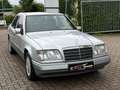 Mercedes-Benz E 280 Limo W124 1 Hand Tüv/Au NEU Zilver - thumbnail 1