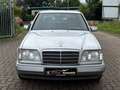 Mercedes-Benz E 280 Limo W124 1 Hand Tüv/Au NEU Zilver - thumbnail 2