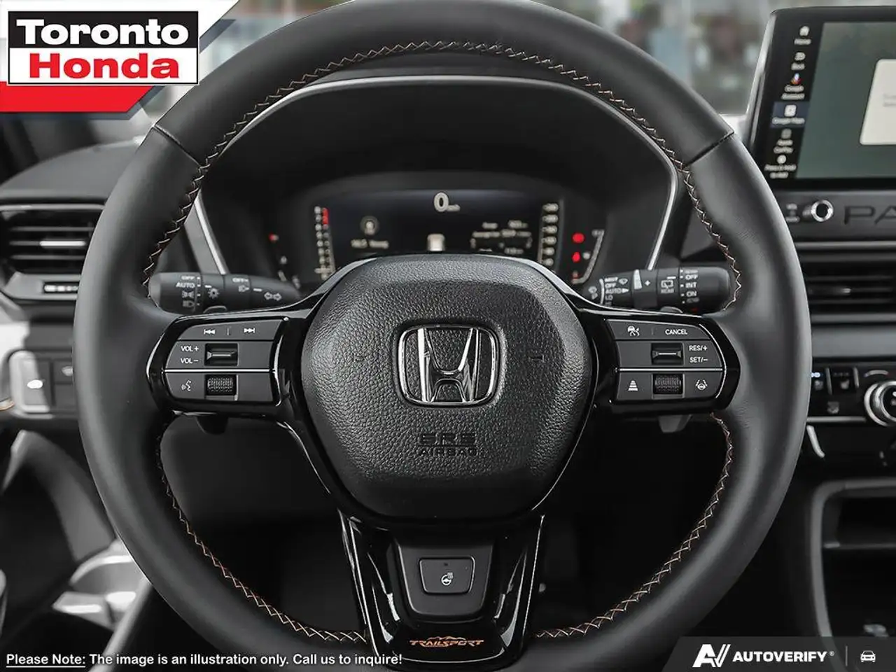 Honda Passport снимка Honda Passport