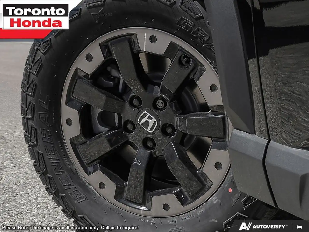 Honda Passport снимка Honda Passport