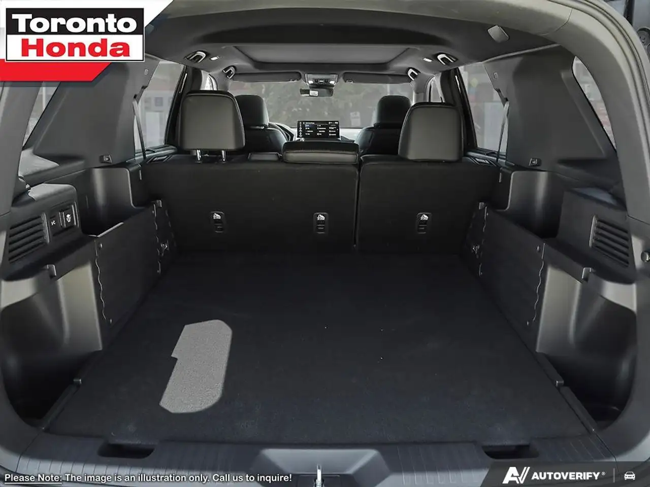 Honda Passport снимка Honda Passport