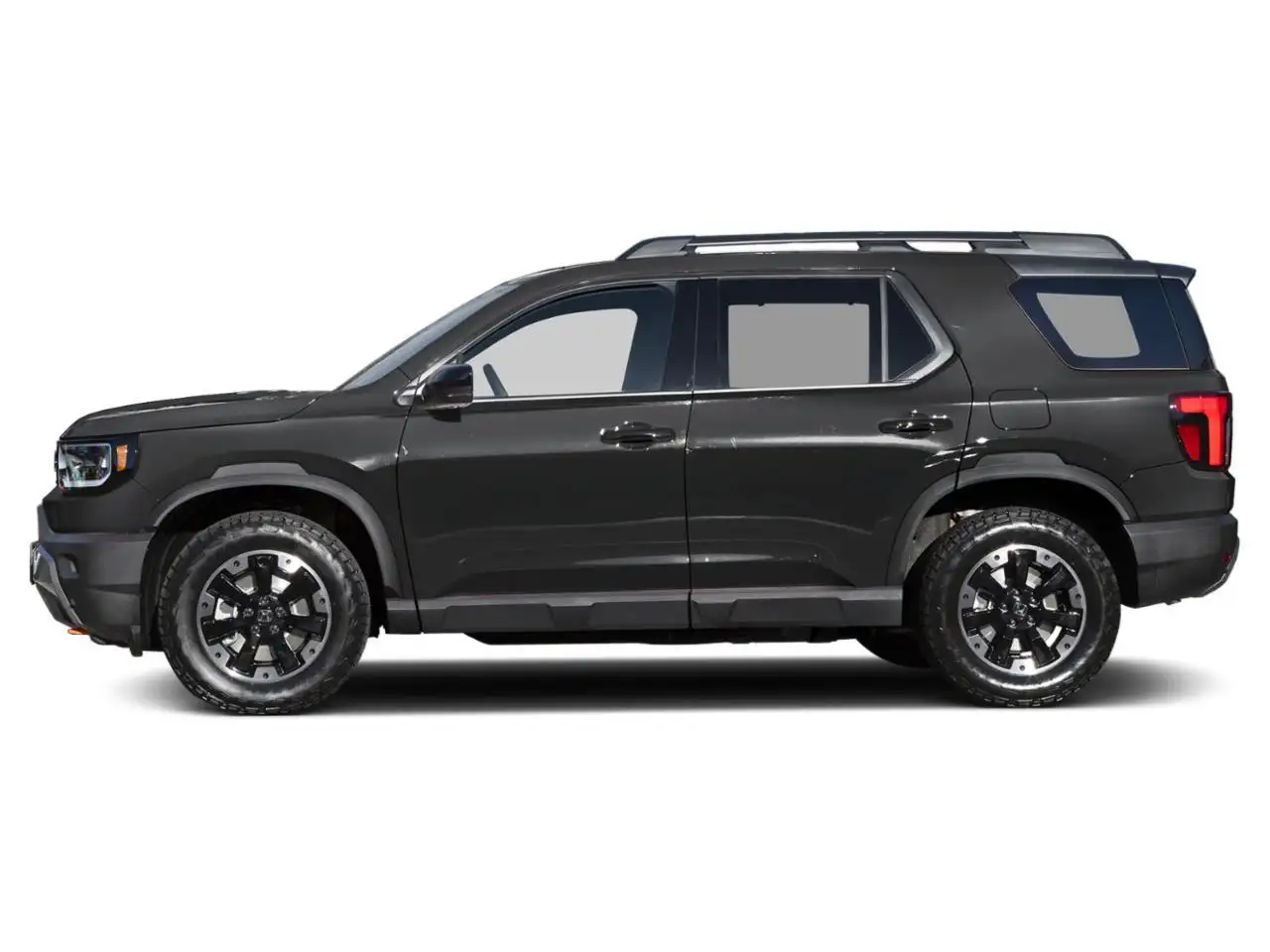 Honda Passport снимка Honda Passport