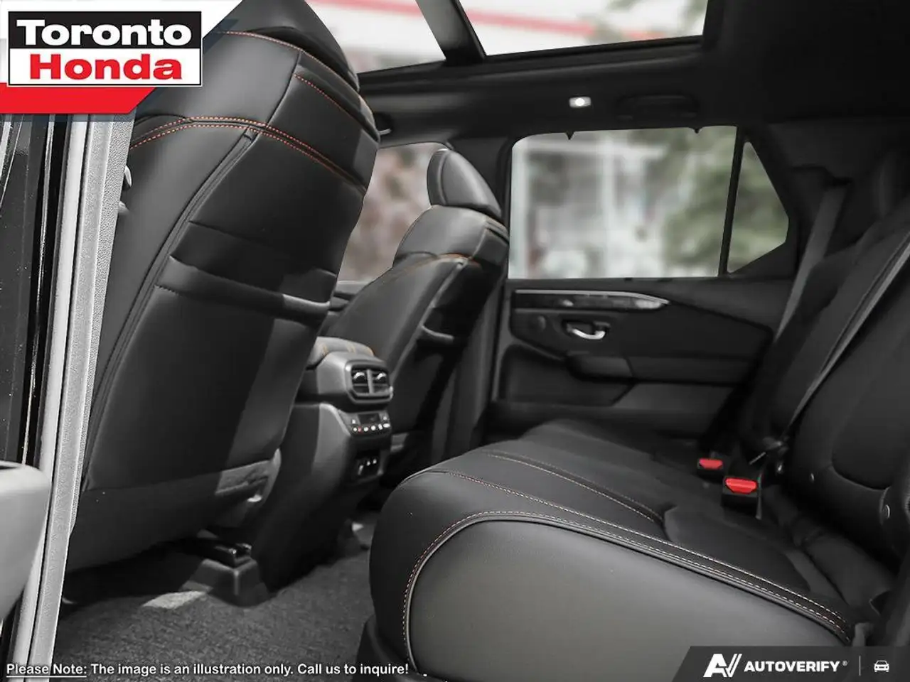 Honda Passport снимка Honda Passport