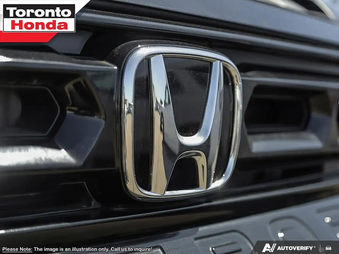 Honda Passport снимка Honda Passport
