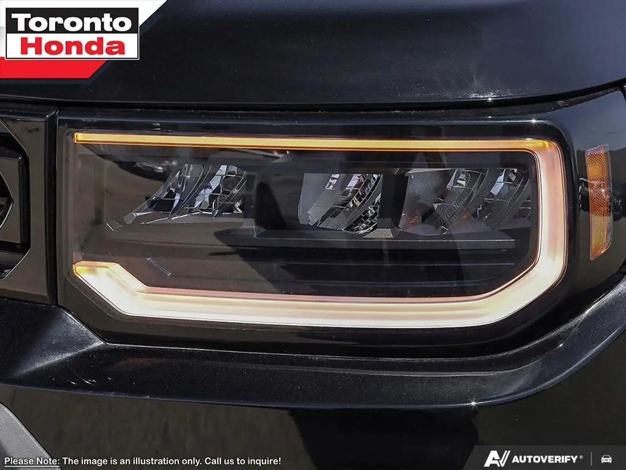 Honda Passport снимка Honda Passport