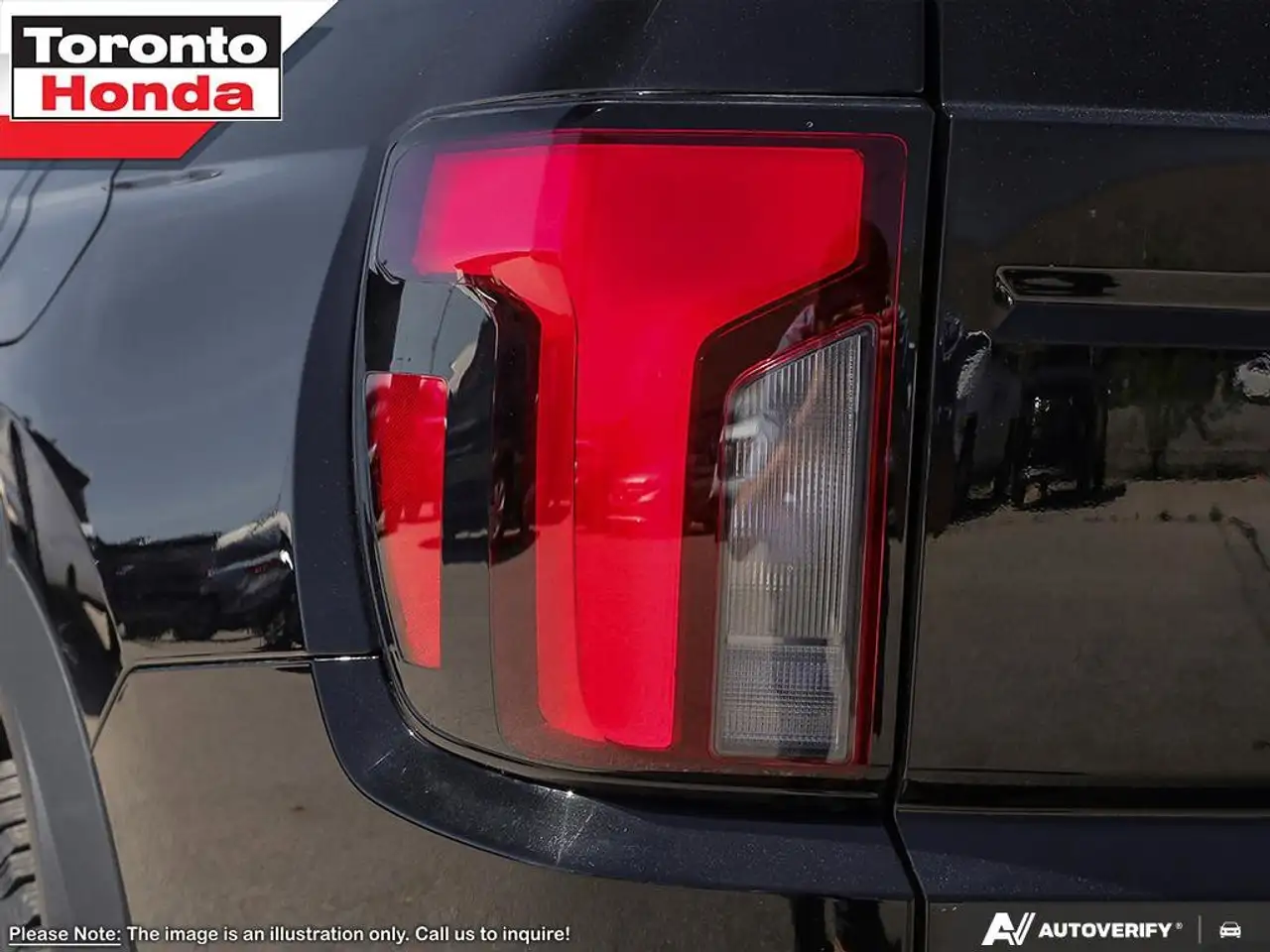 Honda Passport снимка Honda Passport