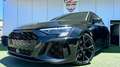 Audi RS3 RS3 SPORTBACK SPB TFSI quattro S tronic Nero - thumbnail 5