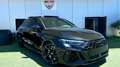 Audi RS3 RS3 SPORTBACK SPB TFSI quattro S tronic Noir - thumbnail 3