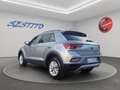 Volkswagen T-Roc 2.0 tdi Life 150cv dsg Gris - thumbnail 5