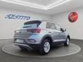 Volkswagen T-Roc 2.0 tdi Life 150cv dsg Gris - thumbnail 2