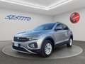 Volkswagen T-Roc 2.0 tdi Life 150cv dsg Gris - thumbnail 1