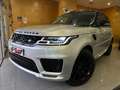 Land Rover Range Rover Sport 3.0SDV6 HSE Aut. 306 Grau - thumbnail 1