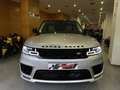 Land Rover Range Rover Sport 3.0SDV6 HSE Aut. 306 Grau - thumbnail 2