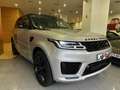 Land Rover Range Rover Sport 3.0SDV6 HSE Aut. 306 Grau - thumbnail 3