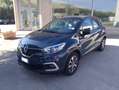 Renault Captur Captur I 2017 1.5 dci Intens 90cv Bleu - thumbnail 1