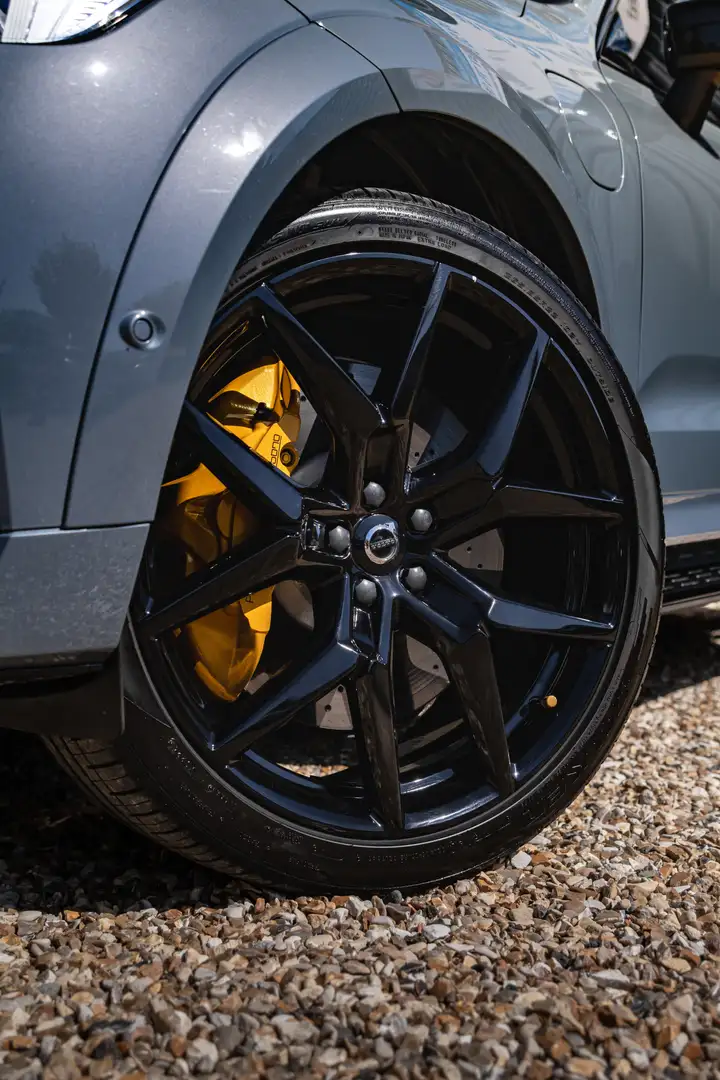Volvo XC60 Rare & Unique – Volvo XC60 Polestar Engineered – 4 - 2