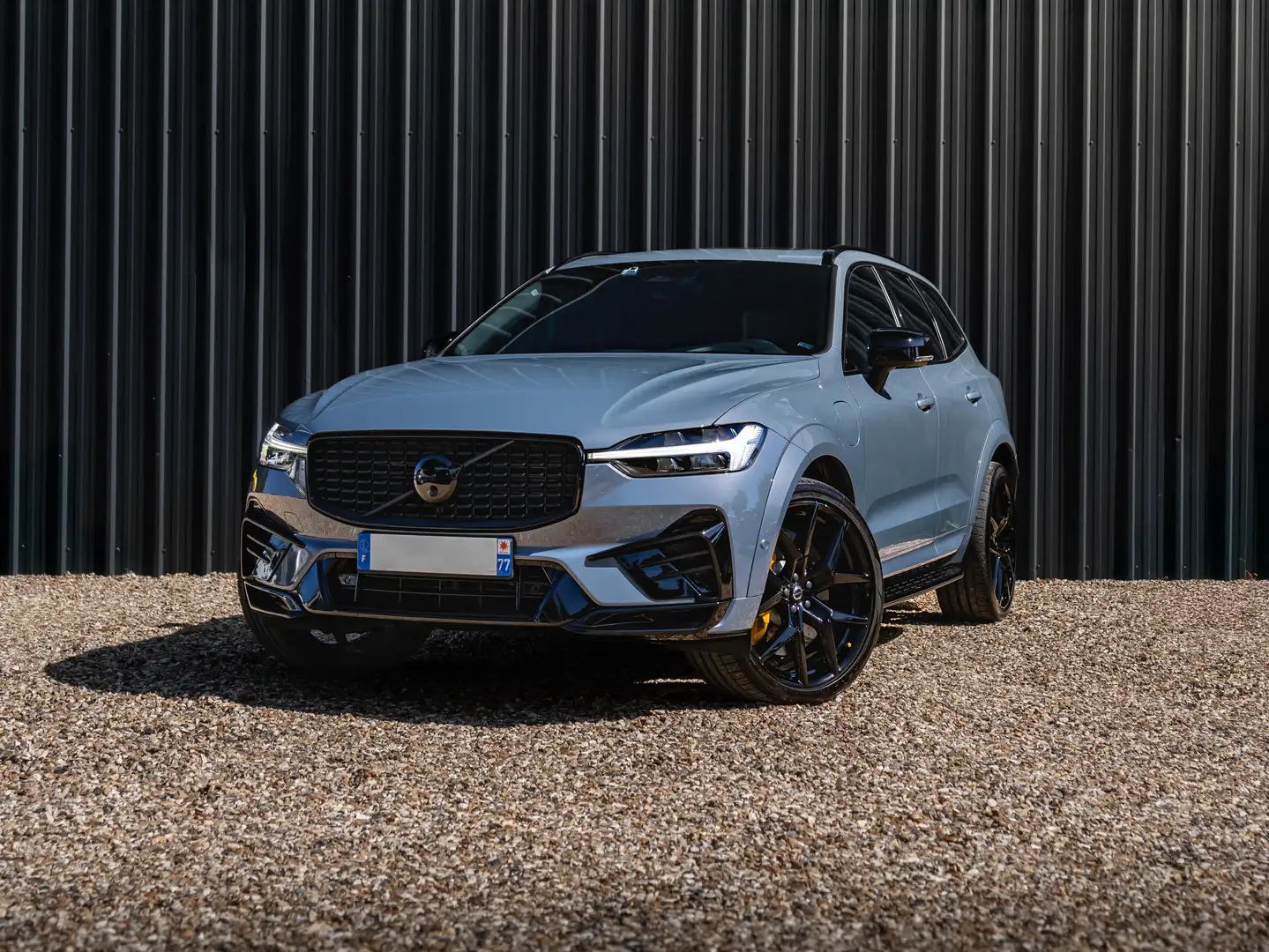 Volvo XC60 Rare & Unique – Volvo XC60 Polestar Engineered – 4 - 1