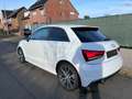 Audi A1 A1 1.0 TFSI ultra sport Blanc - thumbnail 5