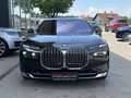 BMW 750 i Hybrid xDrive Limousine G70 Aut. Grijs - thumbnail 3