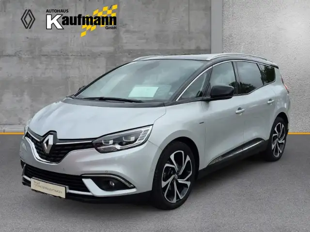 Renault Grand Scenic IV BOSE Edition dCi 160 EDC