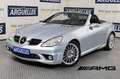 Mercedes-Benz SLK 55 AMG Aut. Gris - thumbnail 1