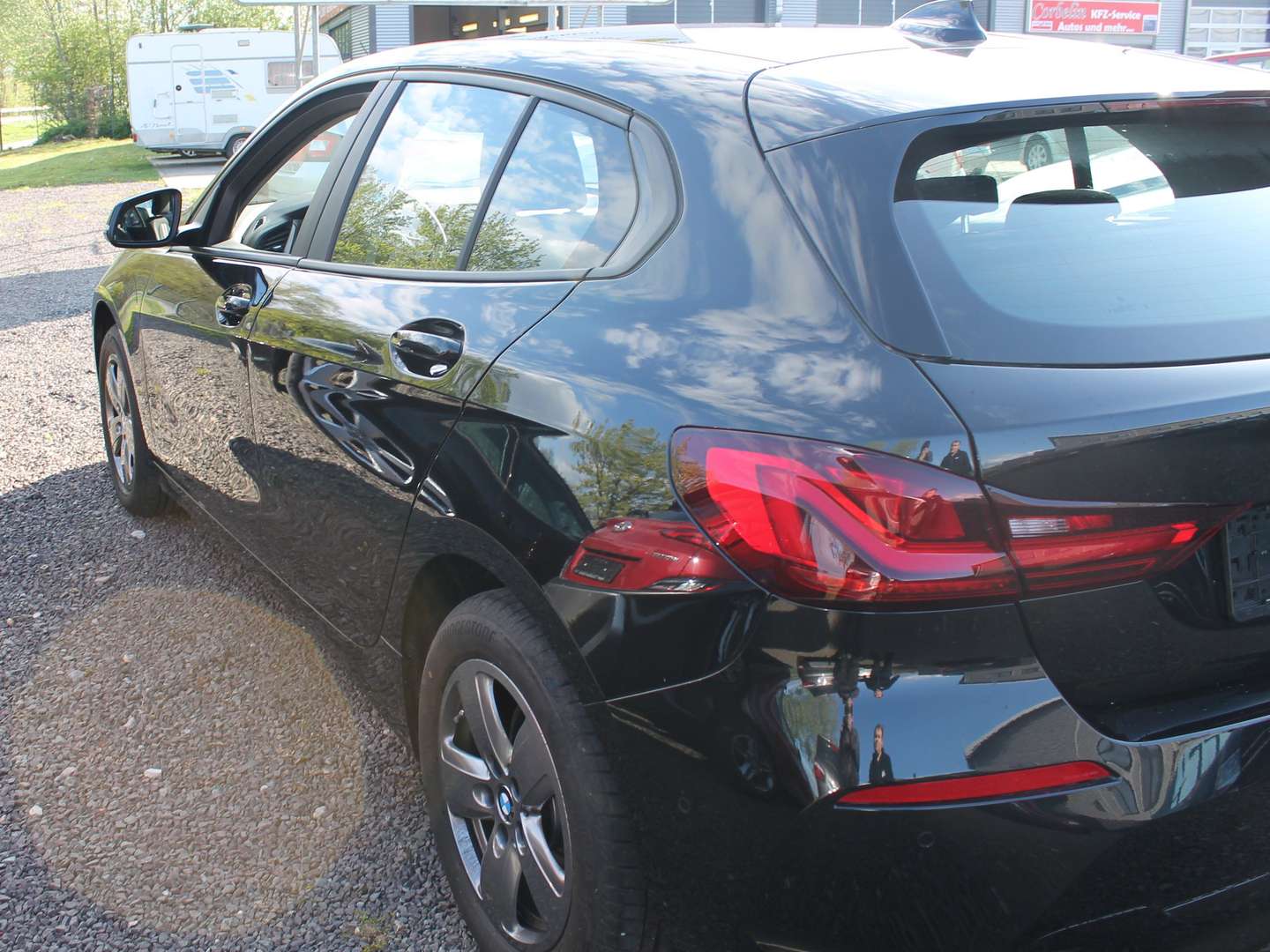 BMW Série 1 I Advantage - 2023 - Joinsteer - #2