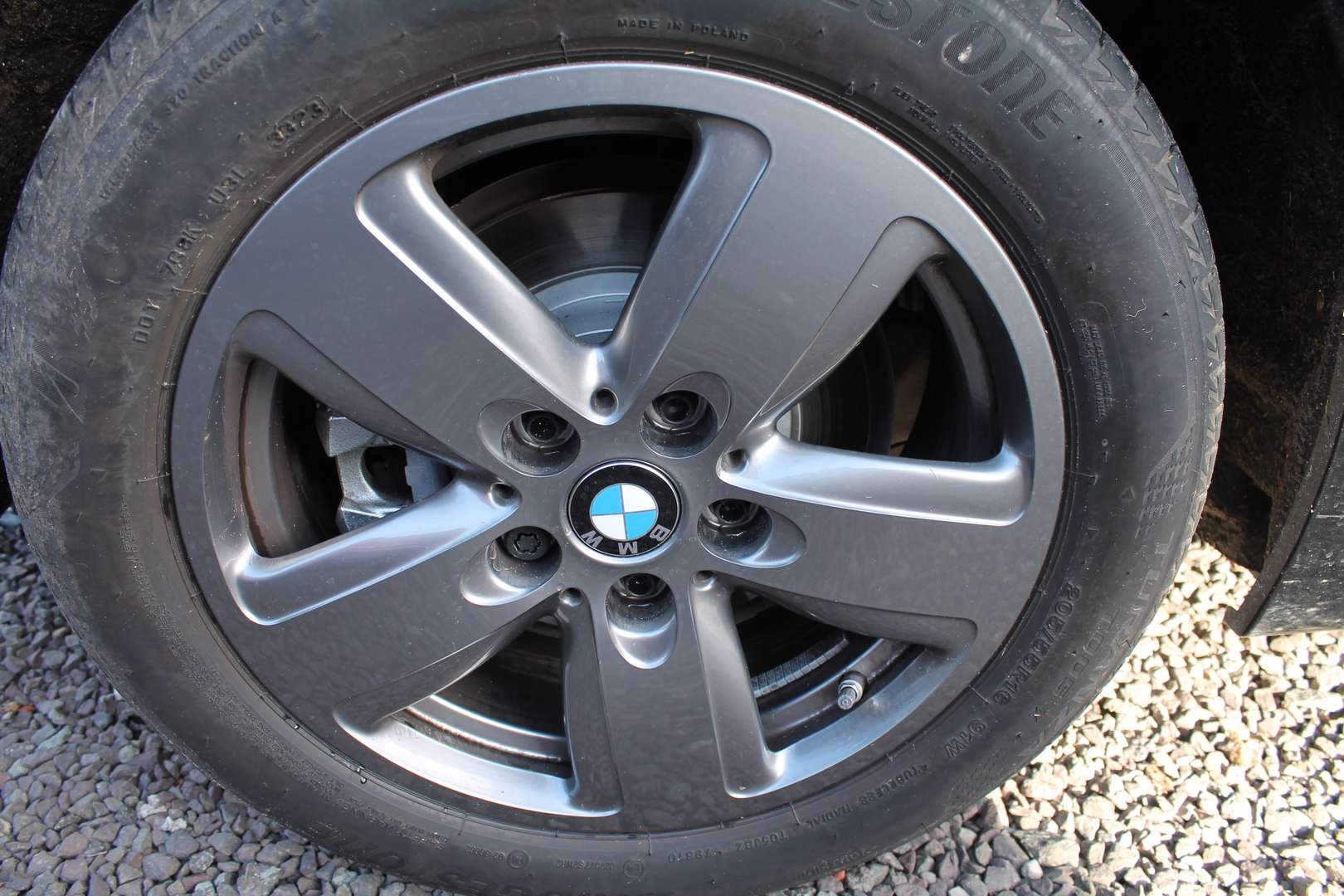 BMW Série 1 I Advantage - 2023 - Joinsteer - #6