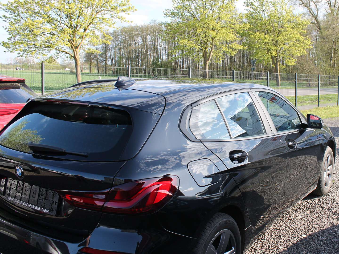 BMW Série 1 I Advantage - 2023 - Joinsteer - #5