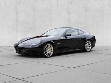 Scaglietti F1 *Handling-Paket*Carbon-Keramik*