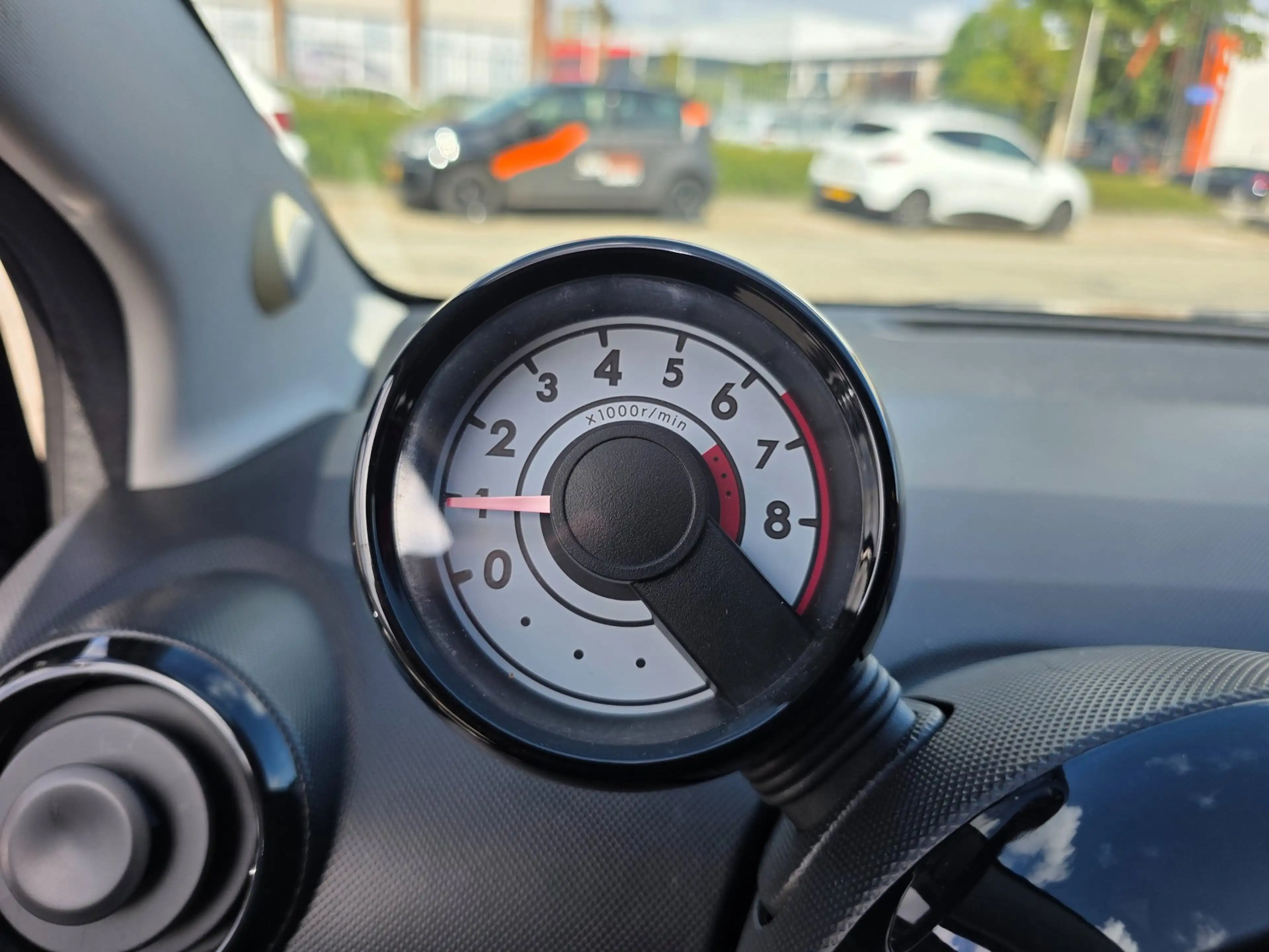 Toyota Aygo 1.0-12V Dynamic Navigator | AUTOMAAT | Met airco, — photo 19