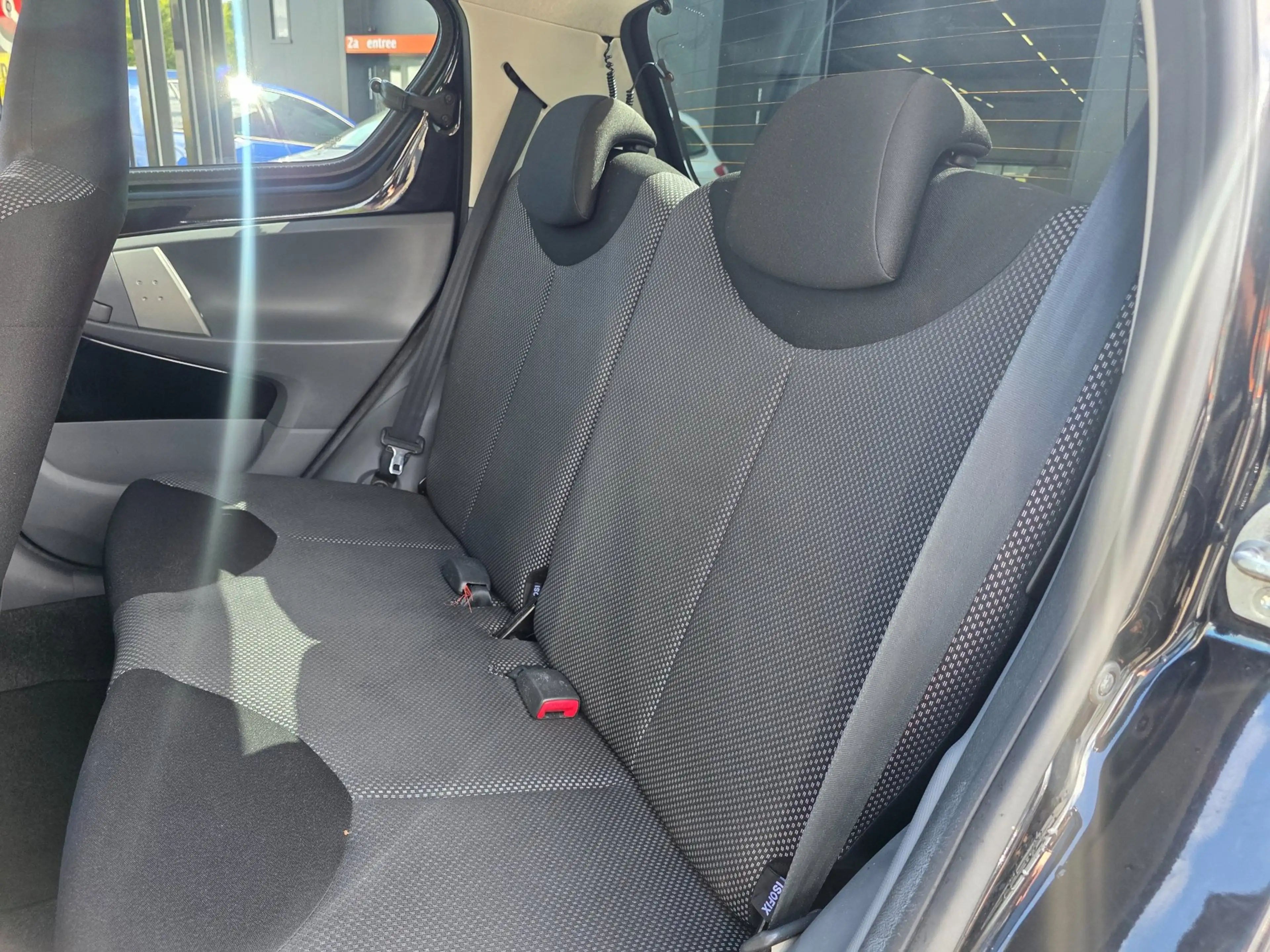 Toyota Aygo 1.0-12V Dynamic Navigator | AUTOMAAT | Met airco, — photo 16