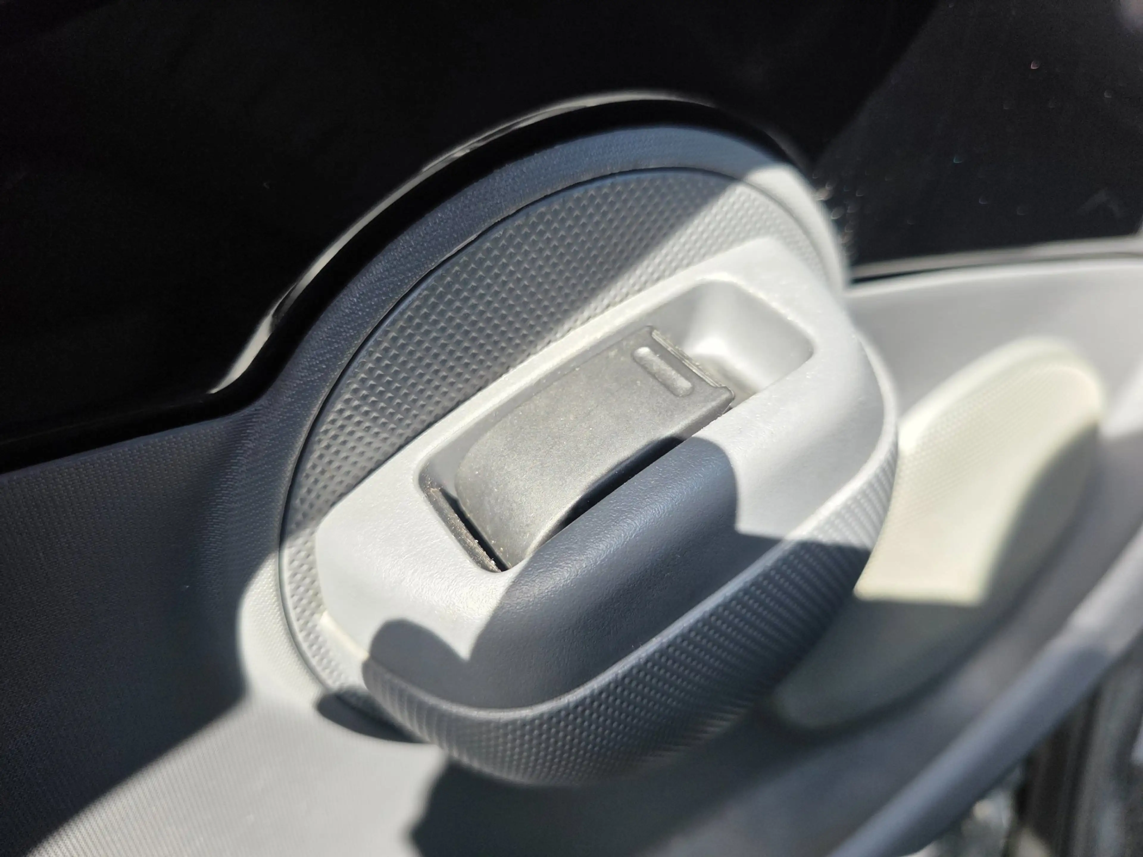 Toyota Aygo 1.0-12V Dynamic Navigator | AUTOMAAT | Met airco, — photo 17