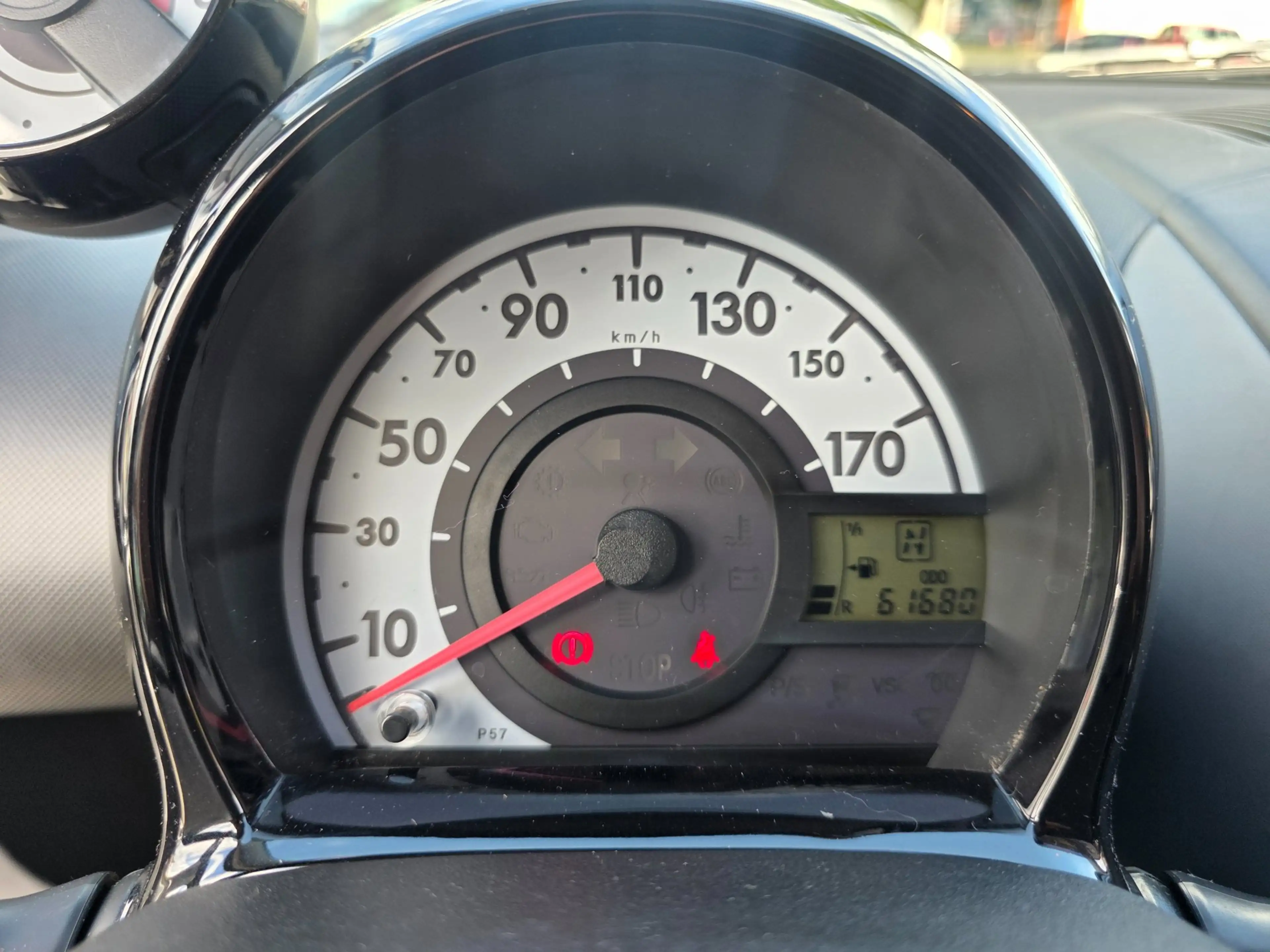 Toyota Aygo 1.0-12V Dynamic Navigator | AUTOMAAT | Met airco, — photo 18