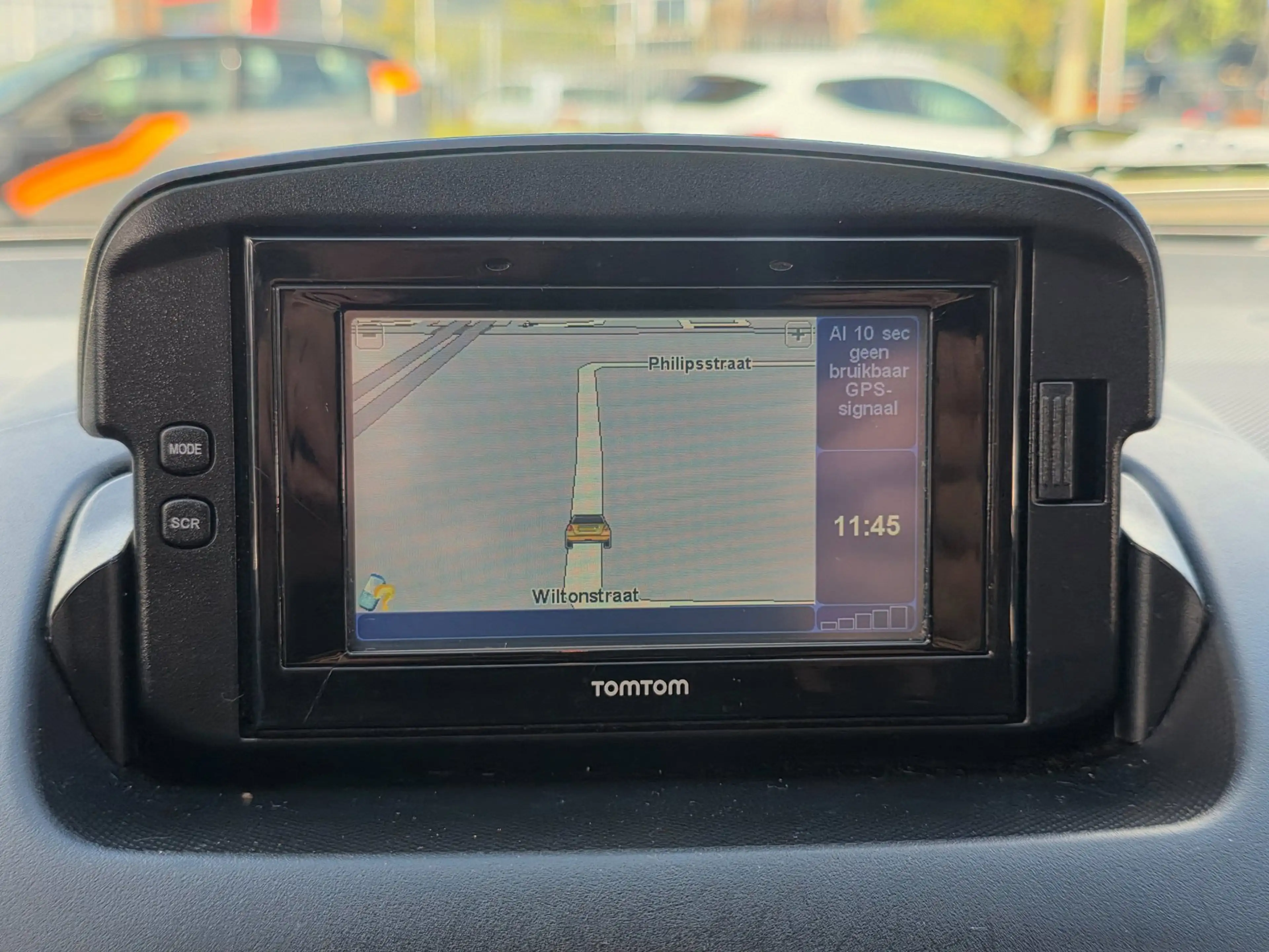Toyota Aygo 1.0-12V Dynamic Navigator | AUTOMAAT | Met airco, — photo 26