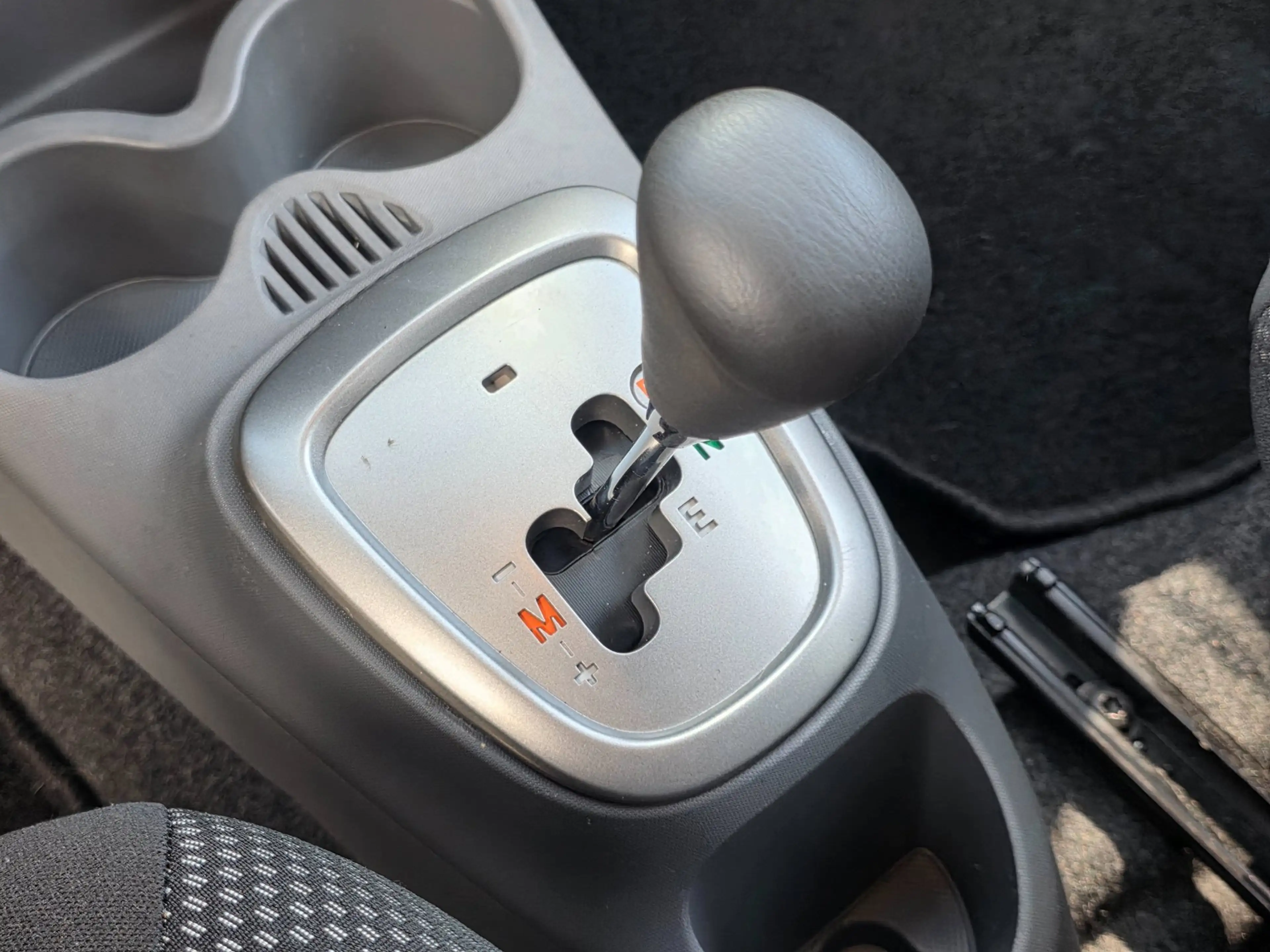 Toyota Aygo 1.0-12V Dynamic Navigator | AUTOMAAT | Met airco, — photo 27