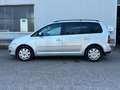 Volkswagen Touran Trendline EcoFuel*Erdgas*7-Sitzer*Tüv Neu Stříbrná - thumbnail 2