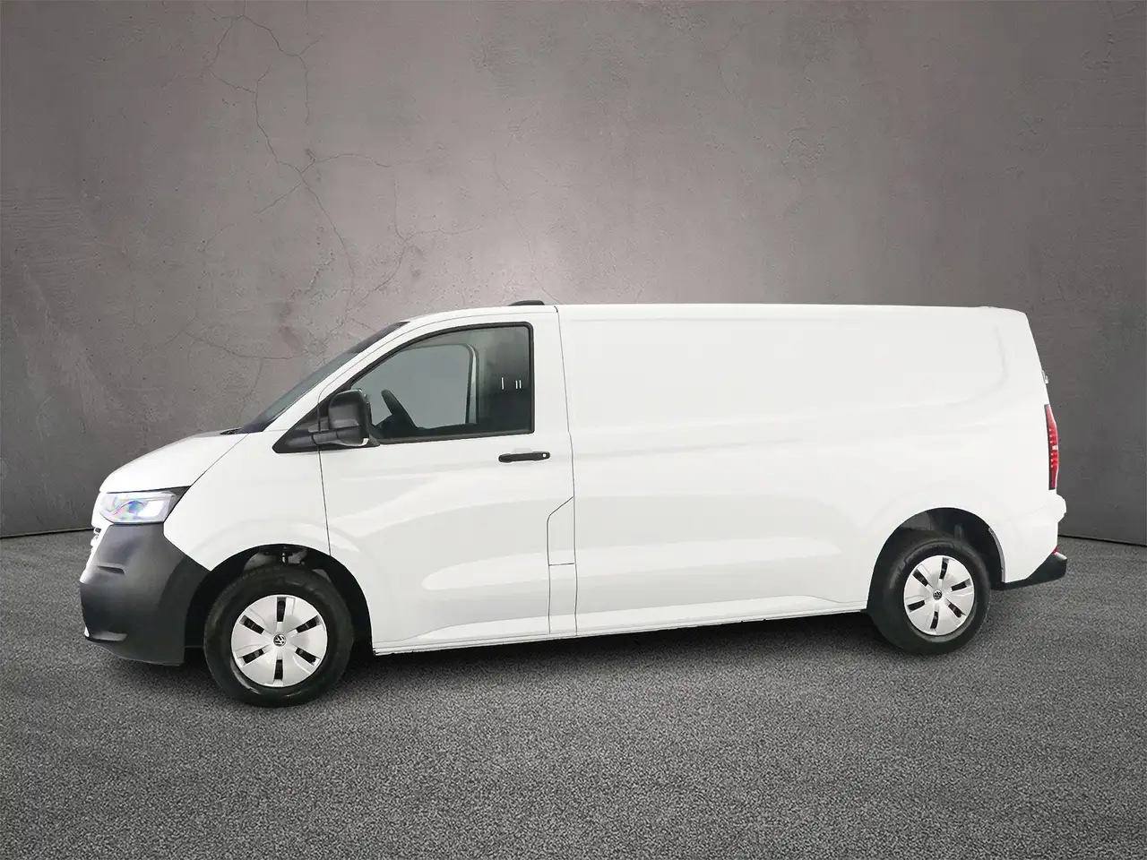 Volkswagen T7 Transporter 2026