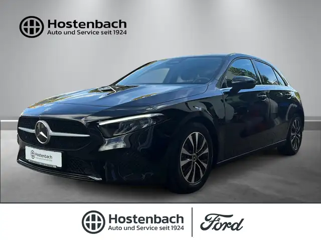 Mercedes-Benz A 200 d Advanced/Navi LED*Kamera*Klimaautom DAB Navi Dig