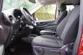 Mercedes-Benz Vito 116 CDI Edition Navi Kamera AHK Sitzheizung Rot - thumbnail 22