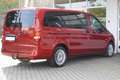 Mercedes-Benz Vito 116 CDI Edition Navi Kamera AHK Sitzheizung Rot - thumbnail 6