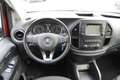 Mercedes-Benz Vito 116 CDI Edition Navi Kamera AHK Sitzheizung Rot - thumbnail 12